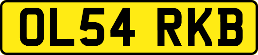 OL54RKB