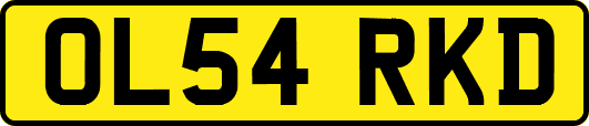 OL54RKD