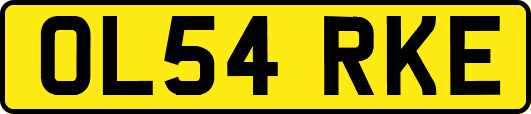 OL54RKE