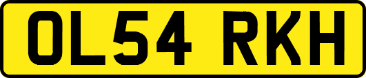OL54RKH