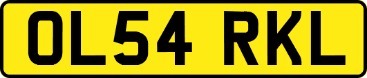 OL54RKL