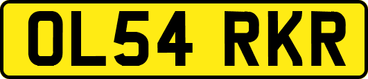 OL54RKR