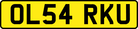 OL54RKU