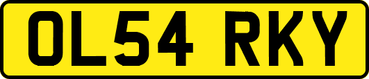 OL54RKY