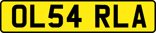 OL54RLA