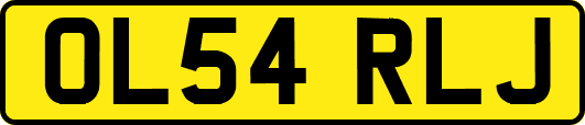 OL54RLJ