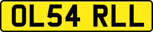 OL54RLL