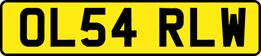 OL54RLW