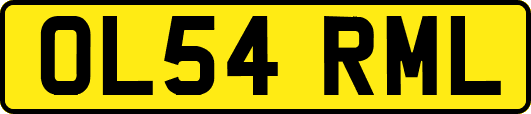 OL54RML