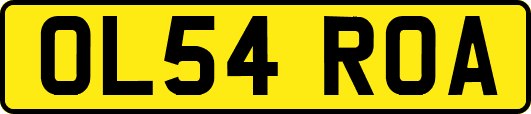 OL54ROA
