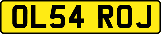 OL54ROJ
