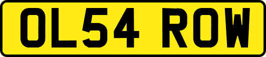 OL54ROW