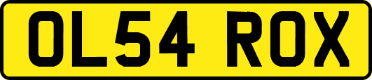 OL54ROX