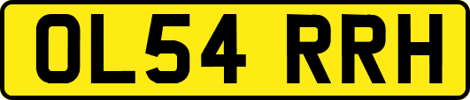OL54RRH