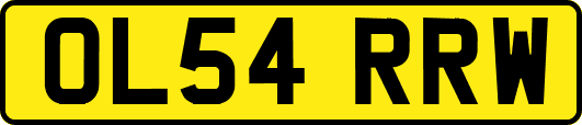 OL54RRW