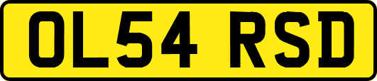 OL54RSD