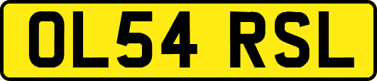 OL54RSL
