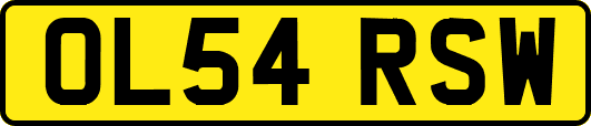 OL54RSW