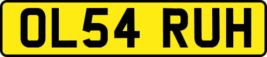 OL54RUH