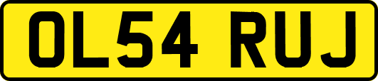 OL54RUJ