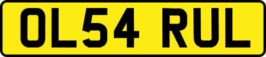 OL54RUL
