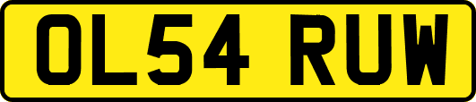 OL54RUW