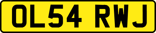OL54RWJ