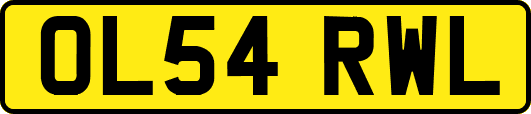 OL54RWL