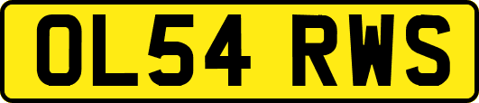 OL54RWS