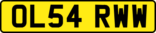 OL54RWW