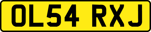 OL54RXJ