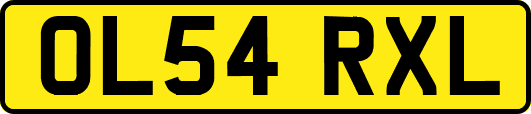OL54RXL