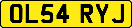 OL54RYJ