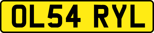 OL54RYL