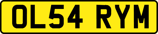 OL54RYM