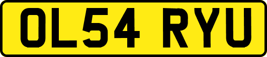 OL54RYU