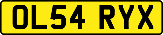 OL54RYX