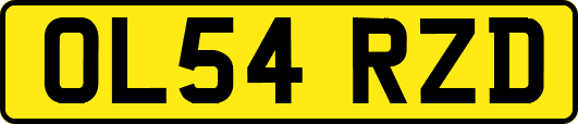 OL54RZD