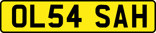 OL54SAH