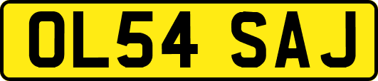OL54SAJ