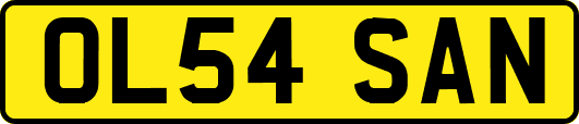 OL54SAN