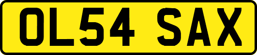 OL54SAX