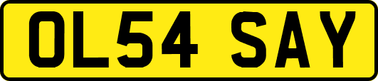 OL54SAY