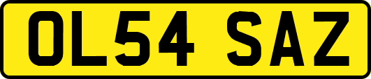 OL54SAZ