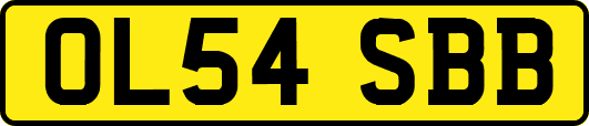 OL54SBB