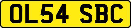 OL54SBC
