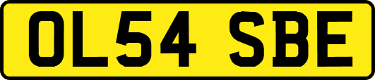 OL54SBE