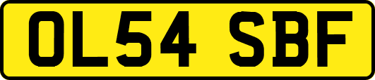 OL54SBF