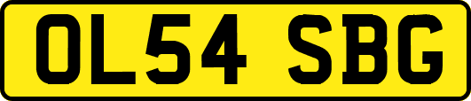 OL54SBG