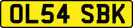 OL54SBK